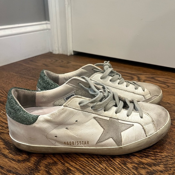 Golden goose sneakers - Picture 2 of 5